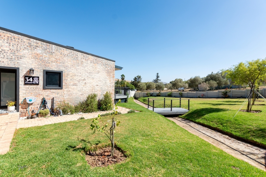 2 Bedroom Property for Sale in Darling Western Cape